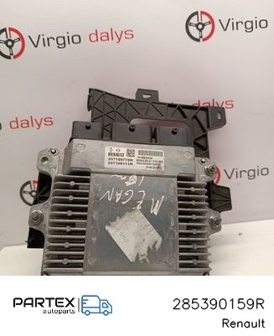 RENAULT 285390159R в наличии Тернополь