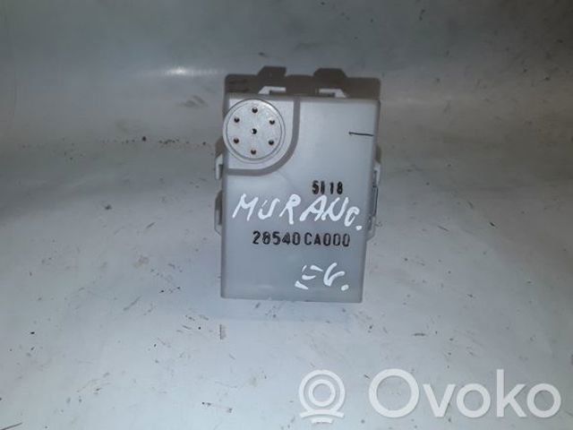 NISSAN 28540CA000 в наличии Ровно