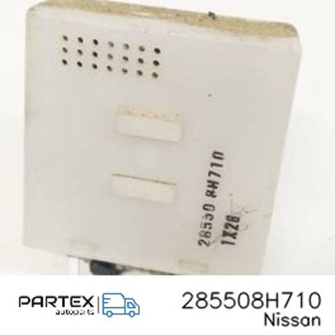 NISSAN 285508H710 в наличии Ровно