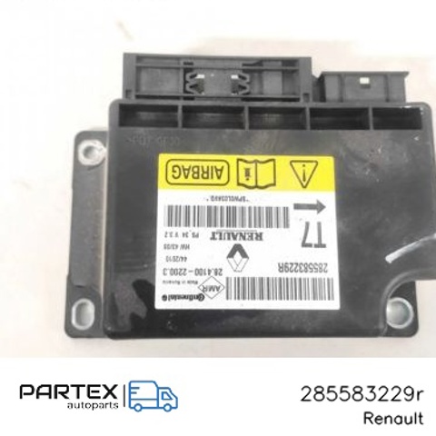 285583229R RENAULT купить в Каменское