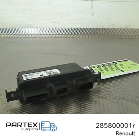 285800001R RENAULT купить в Тернополь