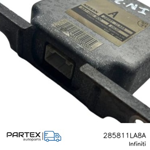 NISSAN 285811LA8A в наличии Каменское