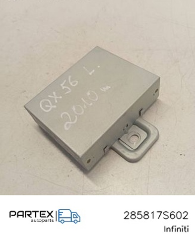 285817S602 купить Сумы