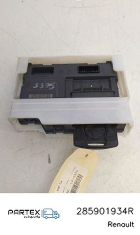 285901934R RENAULT купить в Запорожье