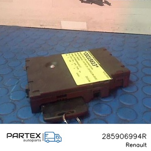 RENAULT 285906994R в наличии Хмельницкий