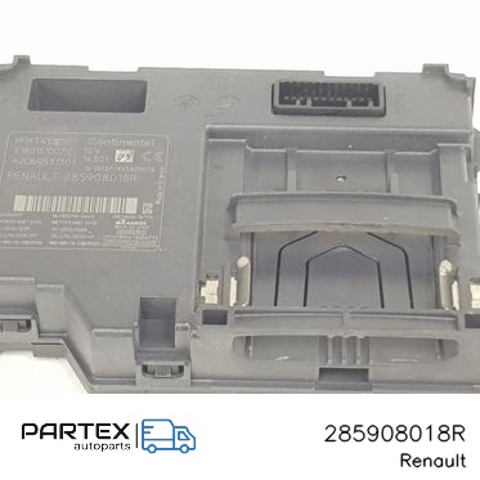 285908018R RENAULT купить в Сумы