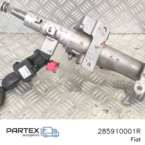 RENAULT 285910001R Кольцо иммобилайзера в наличии Полтава