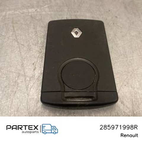 285971998R RENAULT купить в Киев