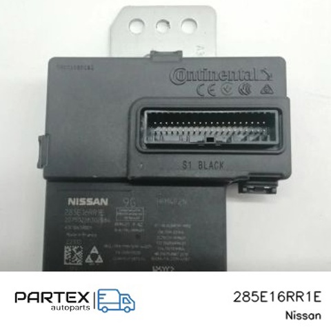 285E16RR1E NISSAN Антенна KESSY купить в Винница