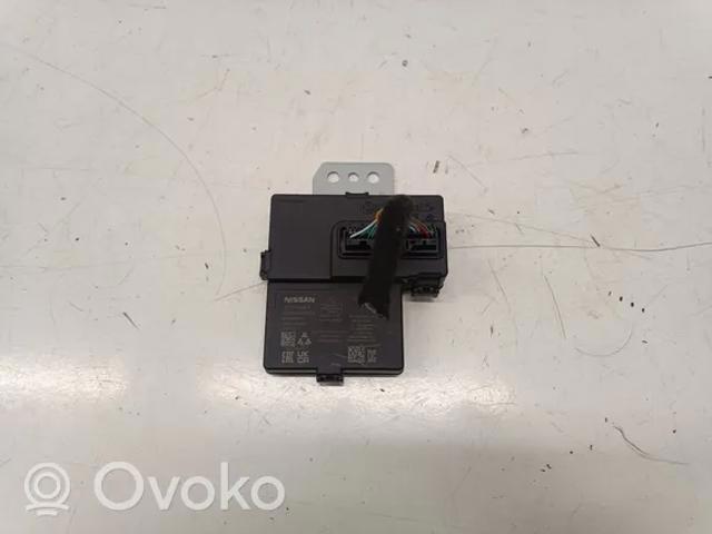 NISSAN 285E16RR1E Антенна KESSY в наличии Тернополь