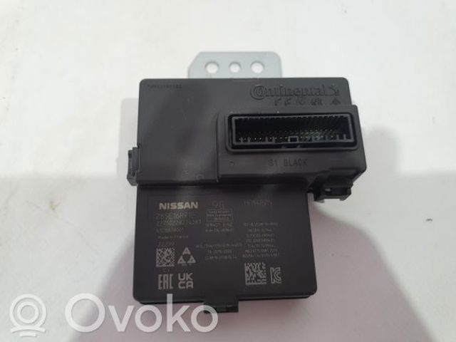 NISSAN 285E16RR1E Антенна KESSY в наличии Черкассы