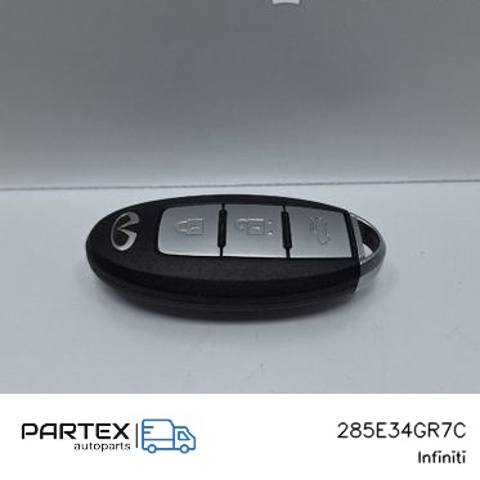 285E34GR7C NISSAN купить в Киев