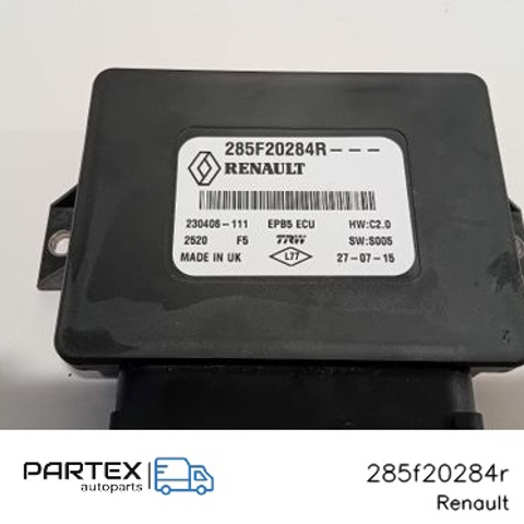 RENAULT 285F20284R в наличии Харьков