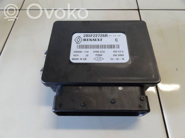 RENAULT 285F22726R в наличии Житомир