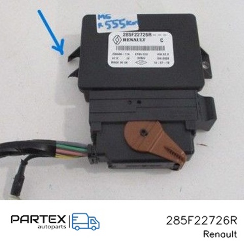 285F22726R купить Ровно