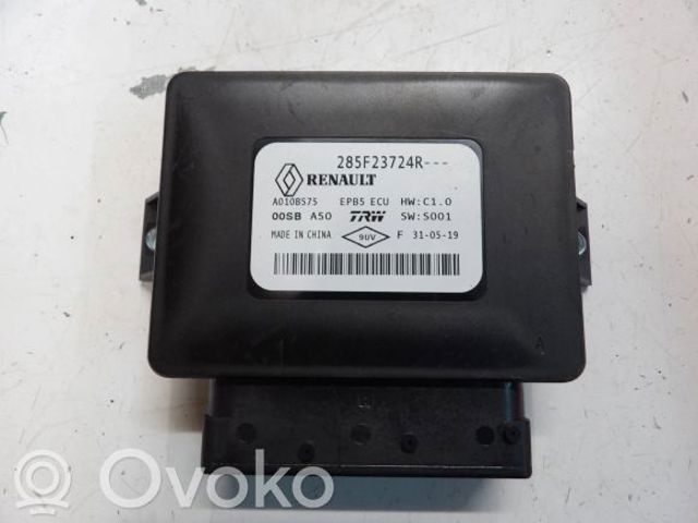 285F23724R RENAULT Блок управления (модуль) электромеханического стояночного тормоза купить в Ирпень