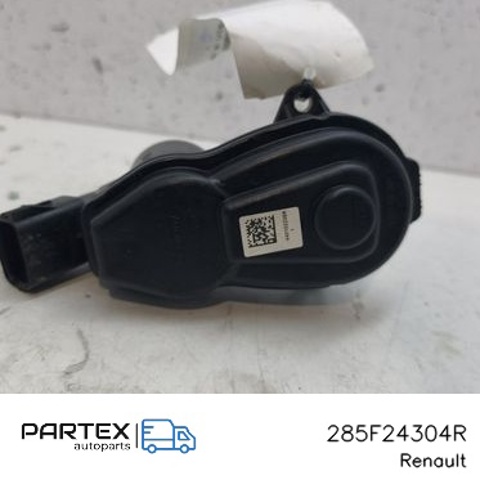 RENAULT 285F24304R Блок управления (модуль) электромеханического стояночного тормоза в наличии Запорожье