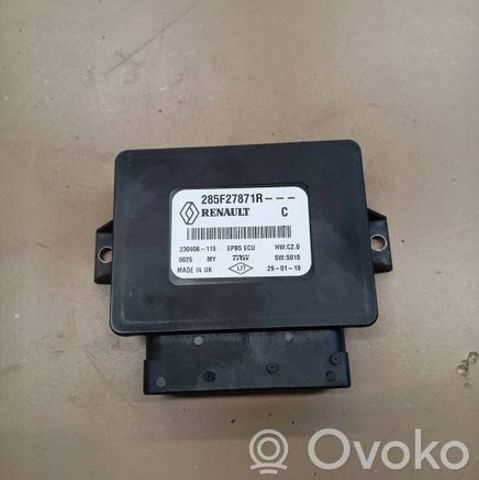 RENAULT 285F27871R в наличии Кривой Рог
