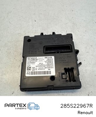 285S22967R Renault (RVI)