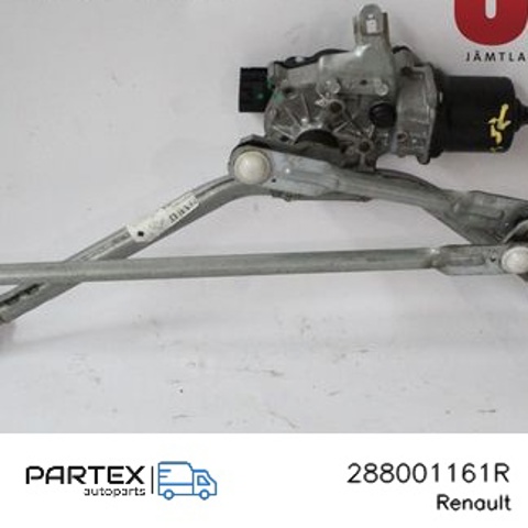 288001161R RENAULT Трапеция стеклоочистителя купить в Житомир