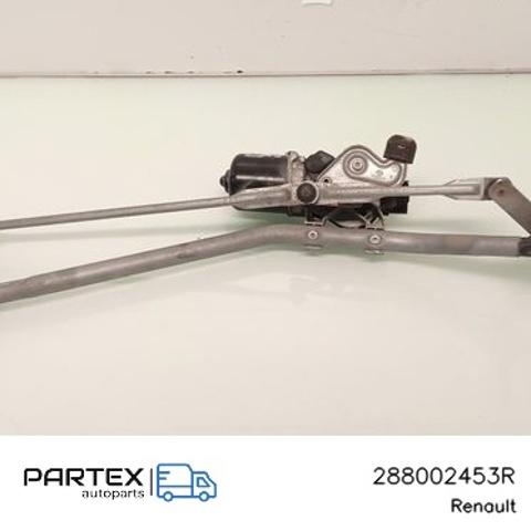 RENAULT 288002453R Трапеция стеклоочистителя в наличии Львов