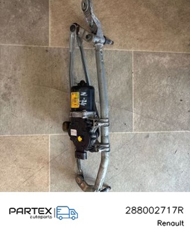 288002717R RENAULT купить в Черновцы