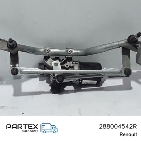 RENAULT 288004542R Трапеция стеклоочистителя в наличии Сумы