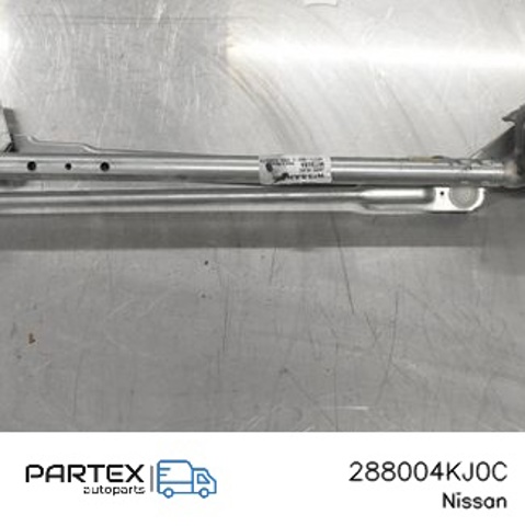 288004KJ0C NISSAN Трапеция дворников купить в Запорожье