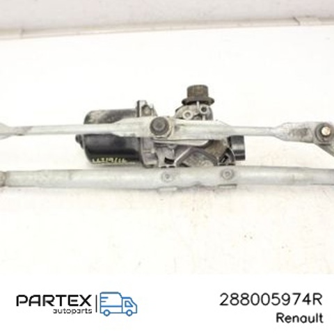 288005974R RENAULT Трапеция стеклоочистителя купить в Ужгород