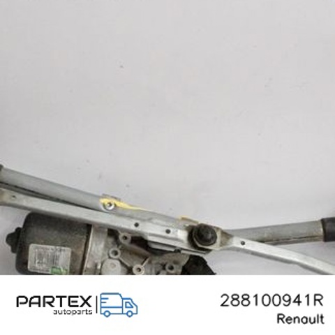 RENAULT 288100941R Мотор дворников в наличии Тернополь