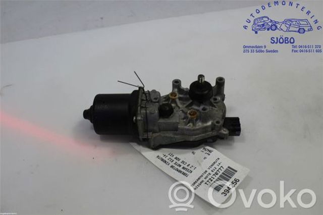 Мотор стеклоочестителя 288103VF0A NISSAN