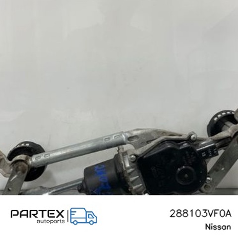 NISSAN 288103VF0A Мотор дворников в наличии Одесса