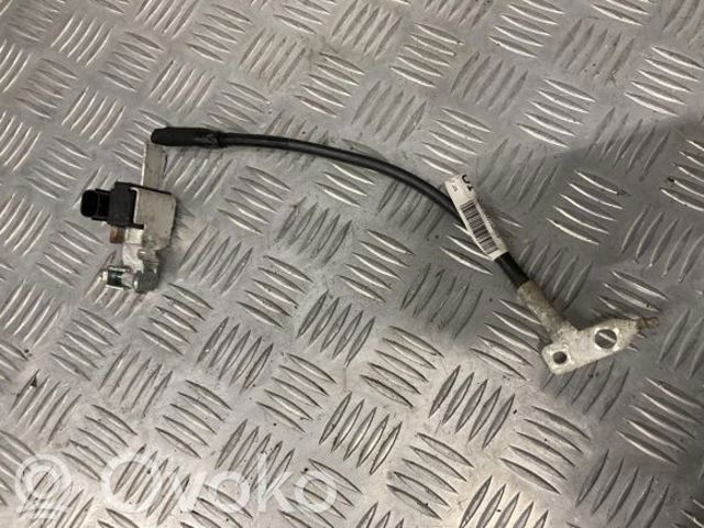 28850K0010 TOYOTA Клемма аккумулятора (АКБ) купить в Хмельницкий