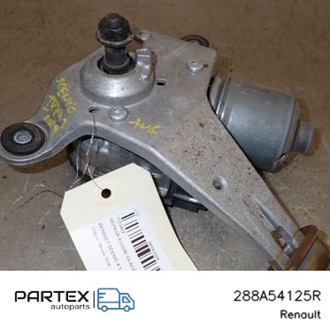 RENAULT 288A54125R Мотор дворников в наличии Полтава