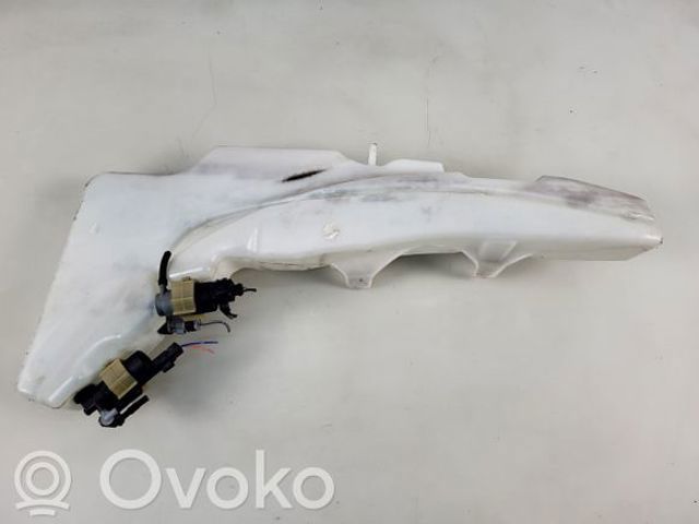 Бачок омывайки 289105X21A NISSAN