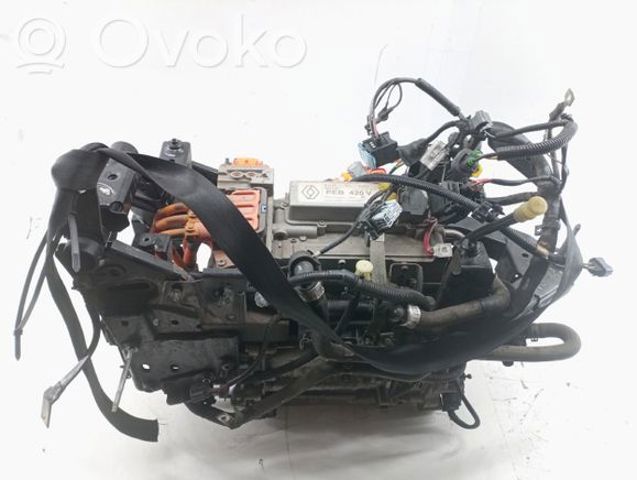 290127953R RENAULT Двигатель в сборе (электрический) купить в Черновцы