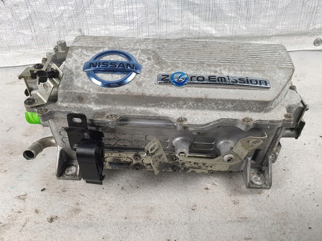 NISSAN 291A03NA0A Инвертор тока в наличии Черновцы