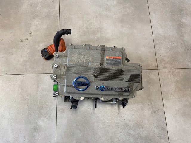 Инвертор тока 291A03NA0A NISSAN