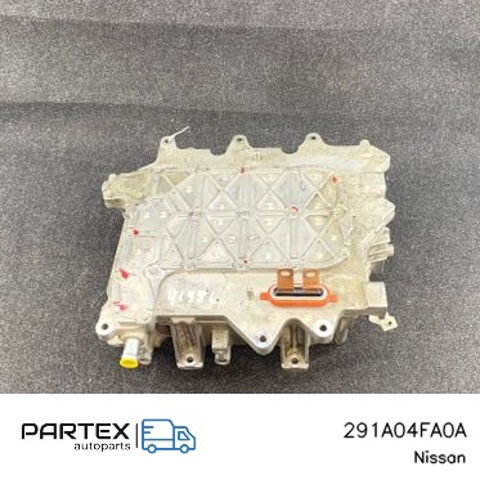NISSAN 291A04FA0A в наличии Ирпень