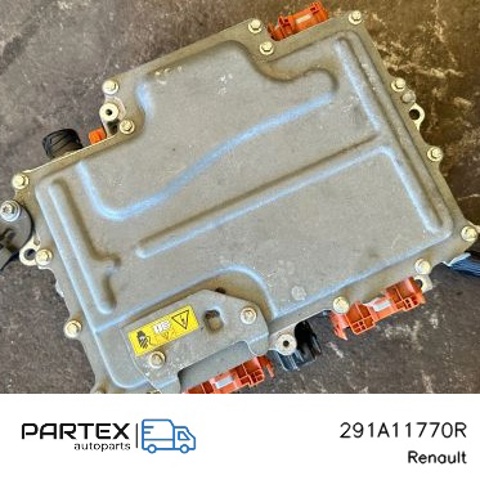 RENAULT 291A11770R в наличии Хмельницкий