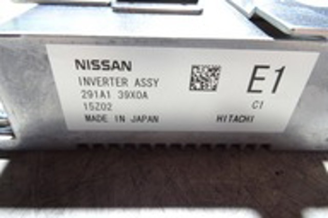 NISSAN 291A139X0A в наличии Ирпень