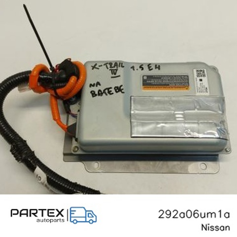 292A06UM1A NISSAN купить в Полтава