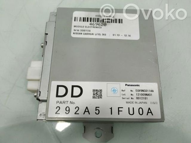 292A51FU0A Модуль управления камерой купить Черкассы
