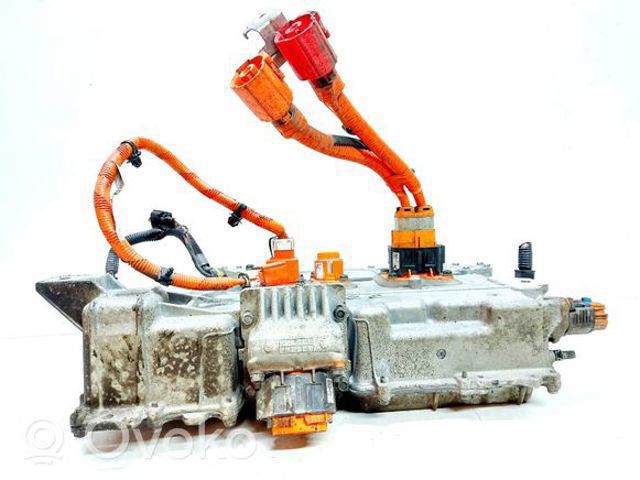 292C03NA0C NISSAN Преобразователь постоянного тока купить в Хмельницкий
