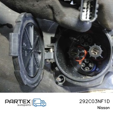 NISSAN 292C03NF1D в наличии Кривой Рог
