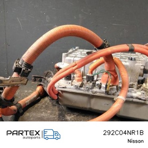 292C04NR1B NISSAN купить в Тернополь