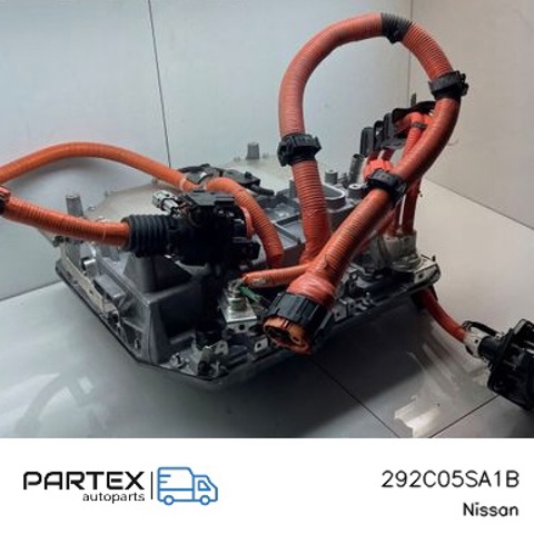 292C05SA1B NISSAN Инвертор тока купить в Павлоград