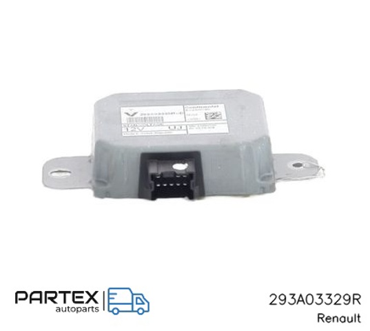 RENAULT 293A03329R Аккумуляторная батарея (АКБ) в наличии Черкассы