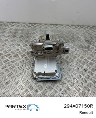 294A07150R Блок предохранителей купить Черкассы