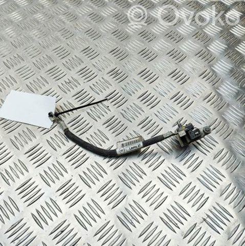 NISSAN 294G000Q0B Клемма аккумулятора (АКБ) в наличии Днепр